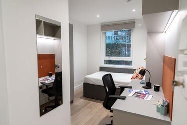 1 bed flat, Kennington Lane, Kennington, London, SE115RD - Image 4